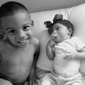 Meet your Posher, Chante'